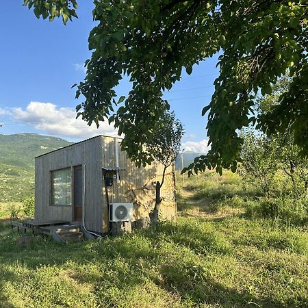 Tevra Hotel, Top Of The Mountain, Camping, Nature, Ijevan, Dilijan Екстериор снимка