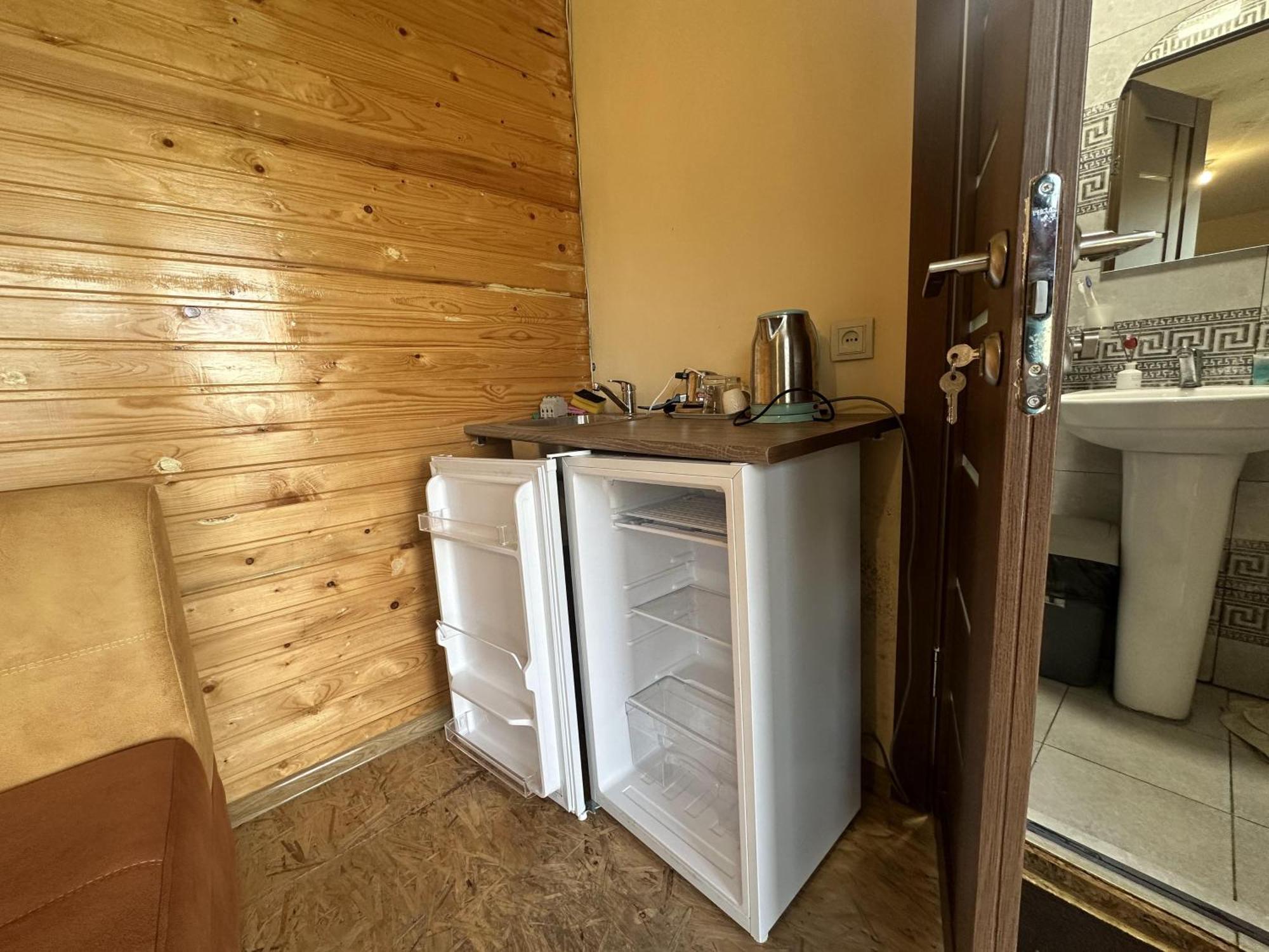 Tevra Hotel, Top Of The Mountain, Camping, Nature, Ijevan, Dilijan Екстериор снимка