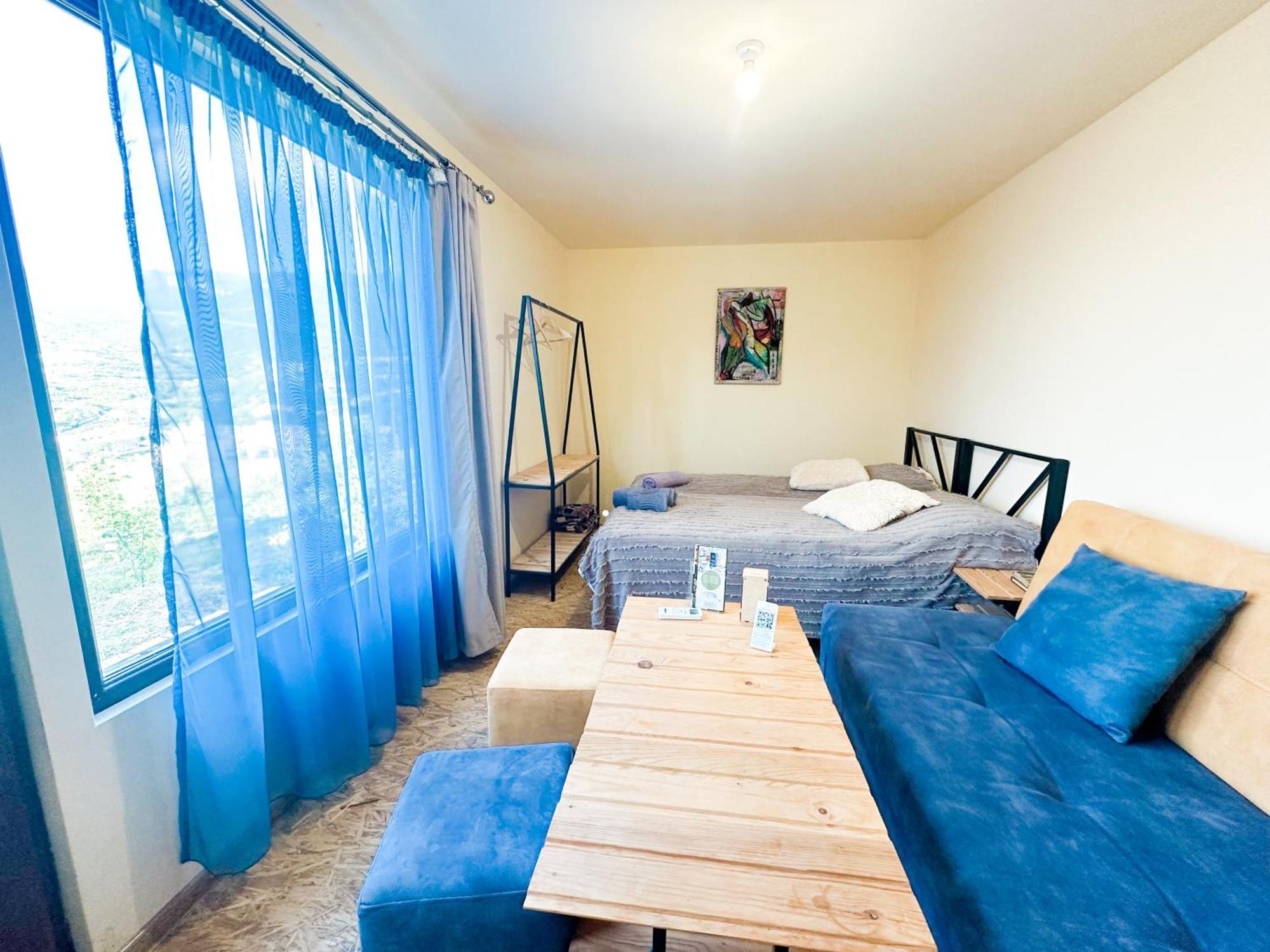 Tevra Hotel, Top Of The Mountain, Camping, Nature, Ijevan, Dilijan Екстериор снимка
