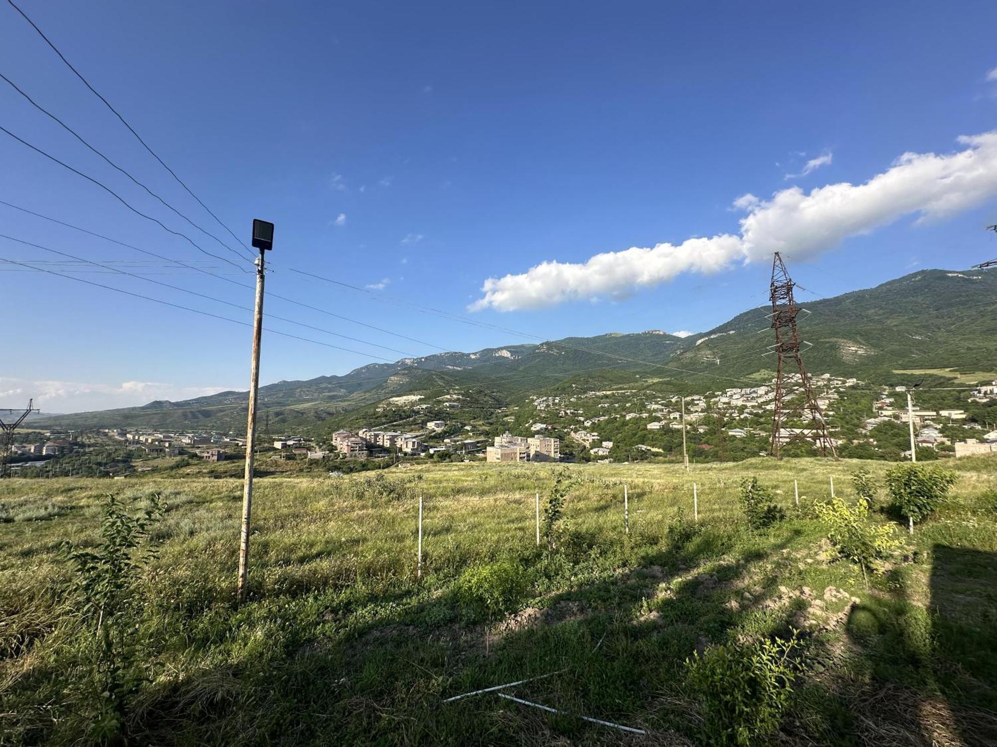Tevra Hotel, Top Of The Mountain, Camping, Nature, Ijevan, Dilijan Екстериор снимка